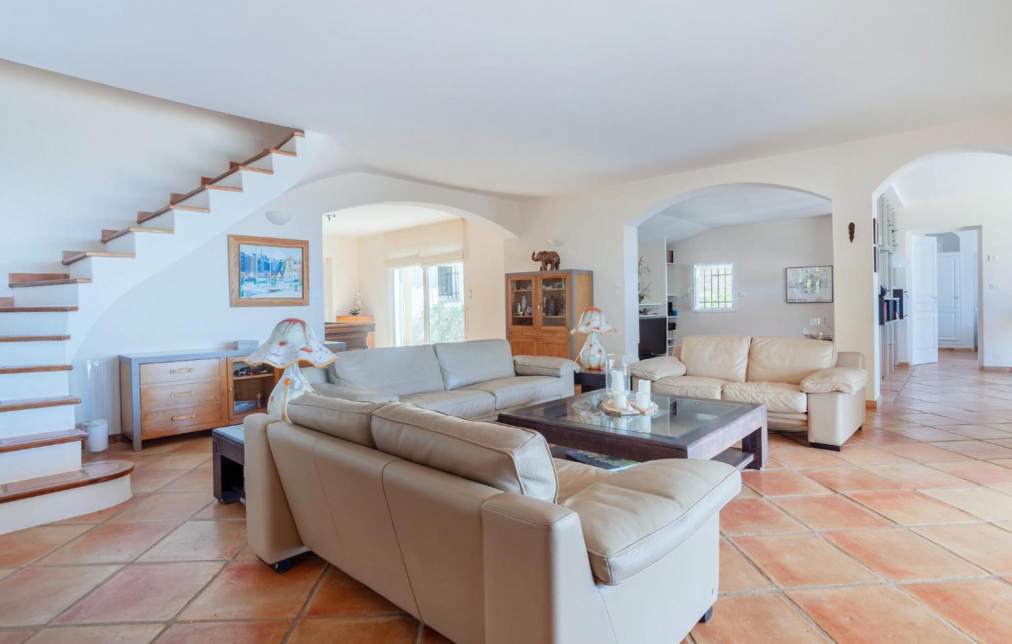 Lovely Home In Sainte-Maxime With Wifi Exterior foto